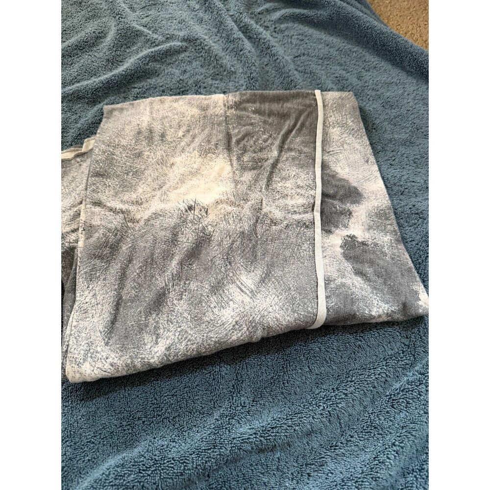 Copper pearl swaddle blanket